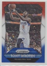 2015-16 Panini Prizm Red White & Blue Prizm Tony Wroten #29 0v9