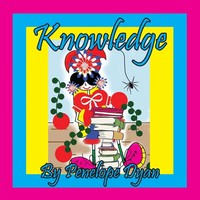 Penelope Dyan | Knowledge | Taschenbuch | Englisch (2023) | EAN 9781614776697