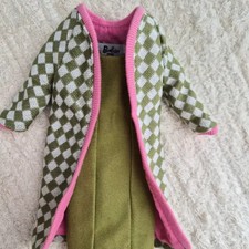 Barbie Official Costume