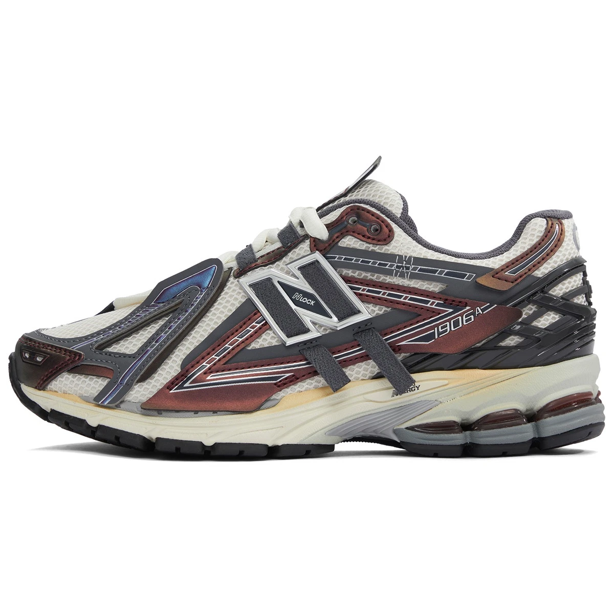 New Balance 1906A Crimson Sea Salt for Sale | Authenticity