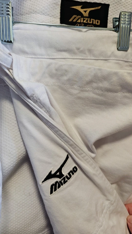 Mizuno GI 3.5 muy buen estado Foto 3 de 4