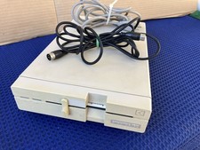 Commodore 1571 Floppy Disk Drive Tested To Power Up