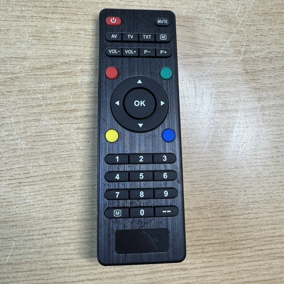 MATSUI 1421TSIL 14" CRT TV Retro Gaming RGB Scart With Remote - Image 4 of 4