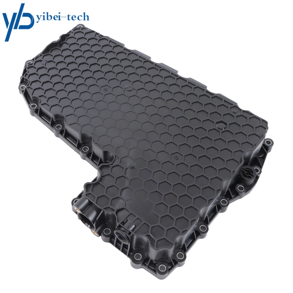 Pan de aceite de transmisión automática para Audi A4 A5 Quattro 2016-2019 sedán de 2,0 L allroad Quattro Foto 4 de 4