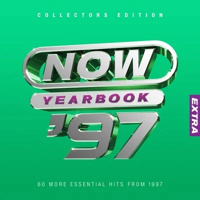Various Artists - NOW - Yearbook Extra 1997 (3CD) [CD]