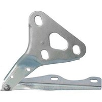 Haubenscharn. Links Passend FüR Opel Zafira Baujahr 1999-2005