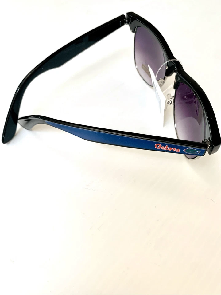 Sunglasses UF Gators #sunshine #go gators #sunglasses - Image 3 of 4
