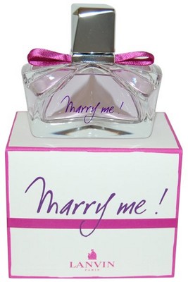 Lanvin Marry Me Eau de Parfum Spray 50 ml Damenparfüm fruchtiger blumiger Duft