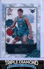 2025 Topps Signature Kon Knueppel Base (RAW)