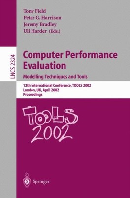 Field - Computer Performance Evaluation   Modelling Techniques and Too - X555z