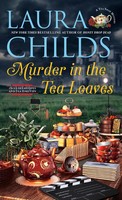 Murder In The Tea Leaves | Laura Childs | Englisch | Taschenbuch | 2025