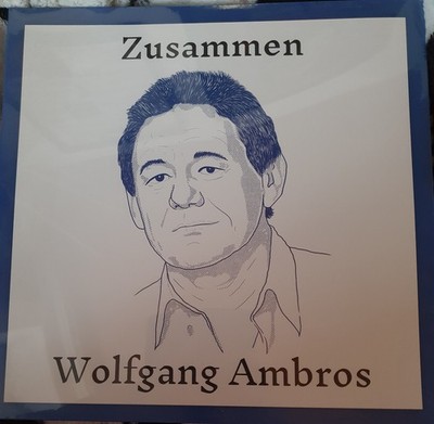  Wolfgang Ambros - Zusammen