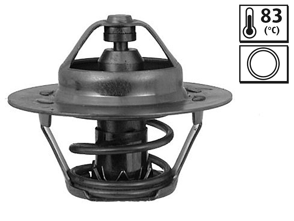 2x ✅Fits VALEO 819946 THERMOSTATS  ⭐UK Seller⭐