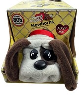 NEW Pound Puppies Newborns Collection From The 80  s Hasbro 2019