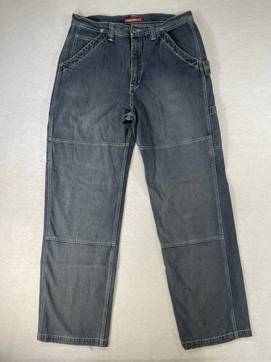 UNIONBAY Cotton Jeans for Men for sale | eBay