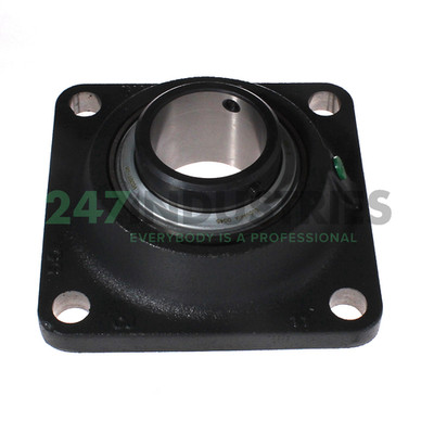 RCJY55-XL-I INA 55 x 162 x 64,4 mm HOUSING/BEARING ASSY