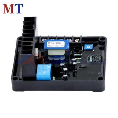 GB170 AVR Voltage Regulator 3-Phase High Quality For Brush Generator Systems