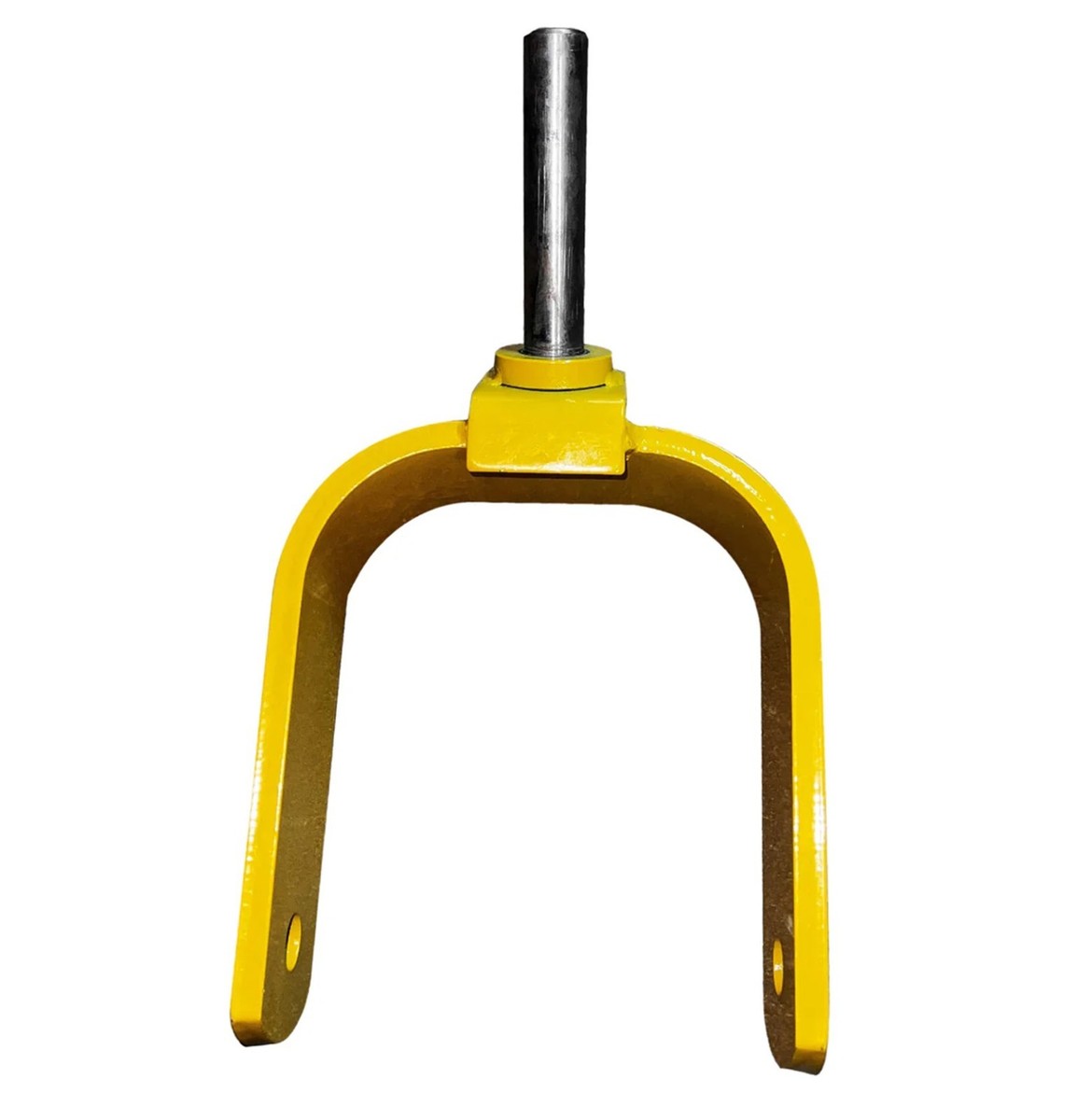 Genuine Hustler 116890 OEM Front Fork 113621 For X-One Super Z
