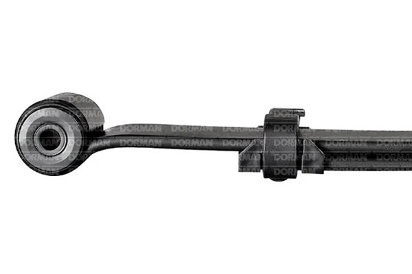 For Ford F-150 2009-2014 Dorman 929-147 Rear Leaf Spring Foto 2 de 2