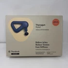 Theragun Relief Massage Gun w/ Supersoft Attachment Special Edition Bundle