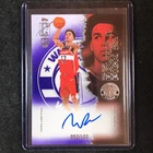 2025 Topps Signature Will Riley Base (RAW)