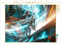 "Calvendo Puzzle A Motif From The Calendar \"Olympia. Different.\" | 1000 Pieces, F"
