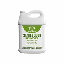 Turf Animal - Enzymatic Artificial Turf Cleaner - Dog Odor Remover - 1 Gal