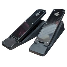 Drum Pedal Set Donner Electric DED-80 Hi-Hat  Kick Direct from Japan tested