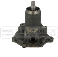 Wasserpumpe NEU für Hanomag D 14, D 21, D 28 mit Dichtung & O-Ringen /151451504