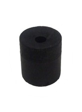 Gumowa nóżka K2 Sprężarka Maszyna do czyszczenia G4 G5 Stopa Płyta podstawy