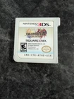 Final Fantasy Theatrhythm Nintendo 3DS Game, Tested Working, Cartridge Only