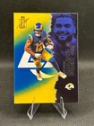 2025 Topps Signature Puka Nacua Blue (Raw)