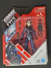 GI Joe Origins Snake Eyes Baroness 6” Action Figure - Hasbro 2020