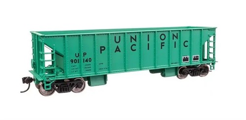 Tolva de lastre Walthers Mainline escala HO 41' Union Pacific #901140 | Zustand: New