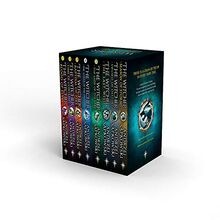 The Witcher Boxed Set: The Last Wish, Sword of Dest... | Buch | Zustand sehr gut