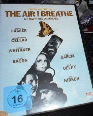 ''The Air That I Breathe''K.Bacon,A.Garcia,E.Hirsch,J.Delpy,F.Whitaker,S.M.Gellar