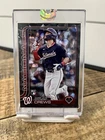 2025 Topps Dylan Crews Base (Raw)