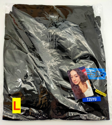 TWICE THIS IS FOR WORLD TOUR IN JAPAN MUFG STADIUM WINDBREAKER