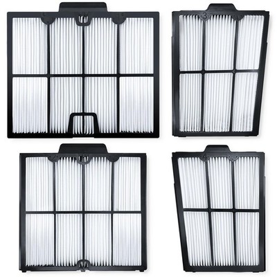 Ultra-Fine Filter Panels Compatible with Dolphin Robotic Pool... 