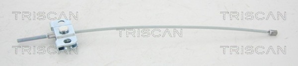 Triscan Bremsseil Seilzug Feststellbremse 8140 501102 FüR Mazda CX KE GH BM BN-image
