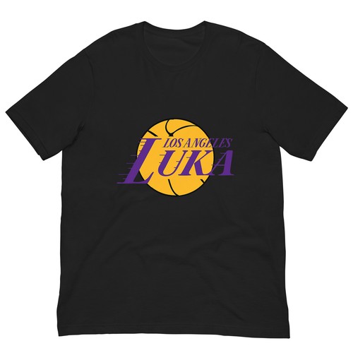 T-shirt Luka - Foto 4 di 14