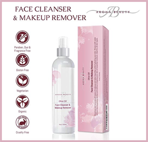 cruelty free makeup remover