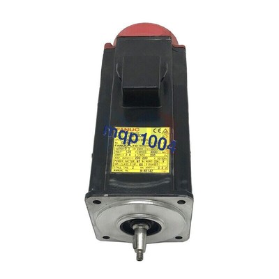 1PC FANUC A06B-0373-B175 Servo Motor A06B0373B175 New | eBay