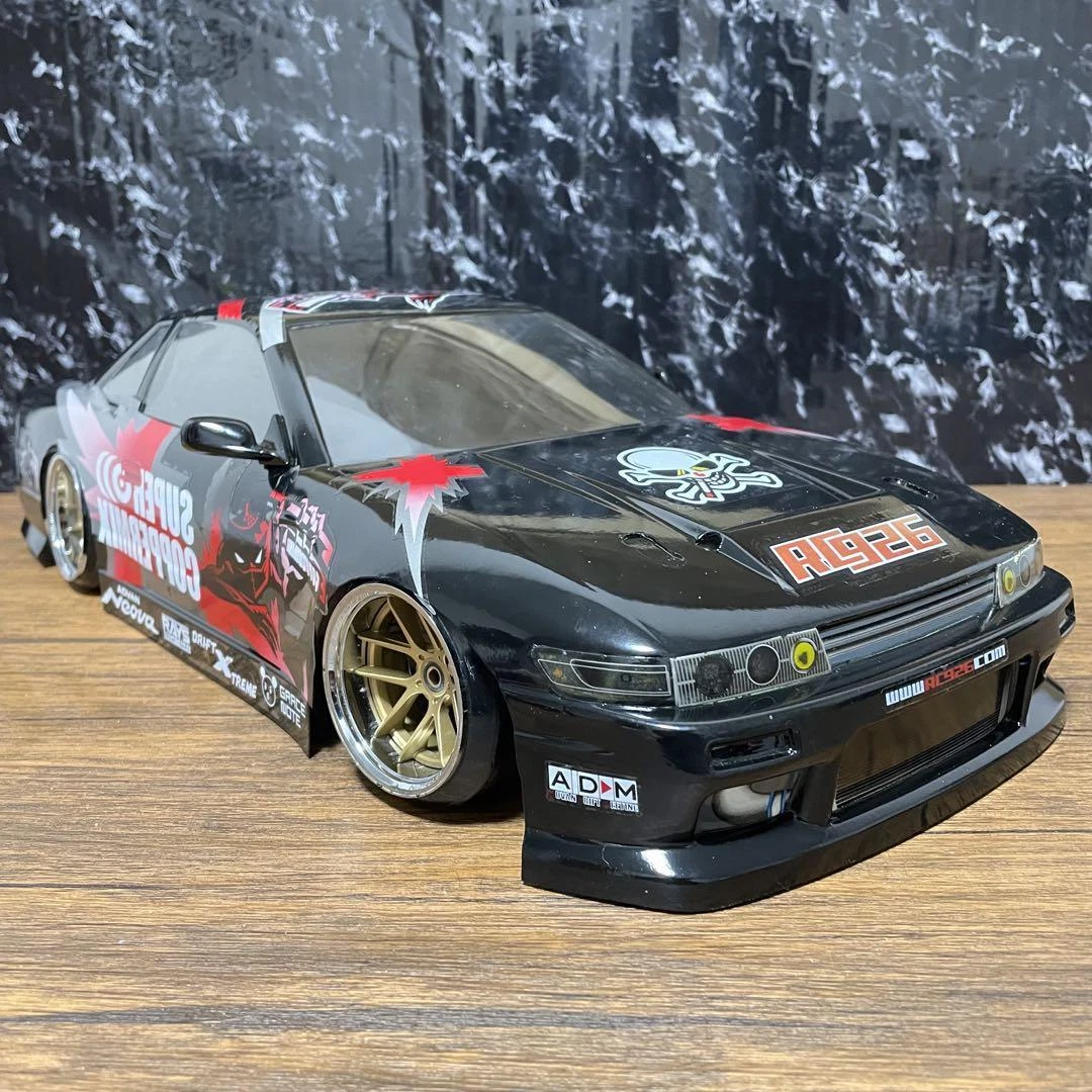 Japanese rc drift cars sales