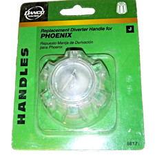 DANCO Replacement Diverter Handle for Phoenix Sink Tub Shower Diverter 88171