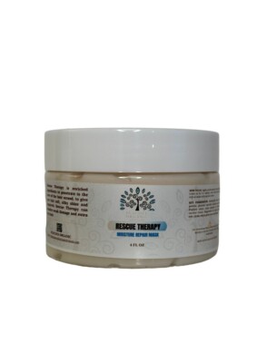 Rescue Therapy Protein Mask