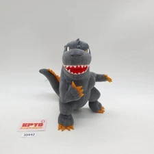Godzilla I442 Toho Kaiju Monster TOHO Plush 6" Toy Doll Japan