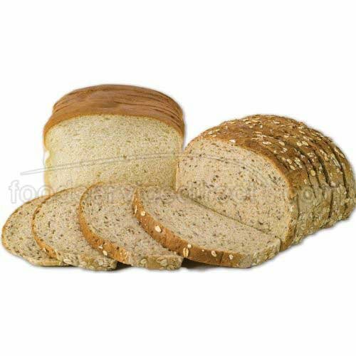 Pan Panini con tapa de avena multigrano para hornear cosecha saludable (30 OZ, 10 por estuche) - Imagen 1 de 1