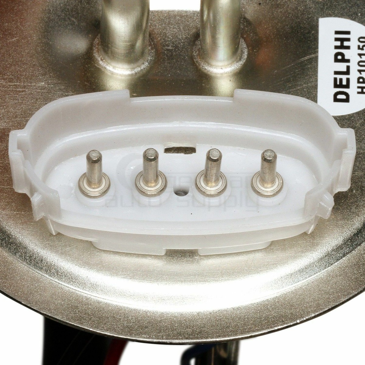 Delphi Fuel Pump Hanger Assembly HP10150 E7TZ9H307D for Ford