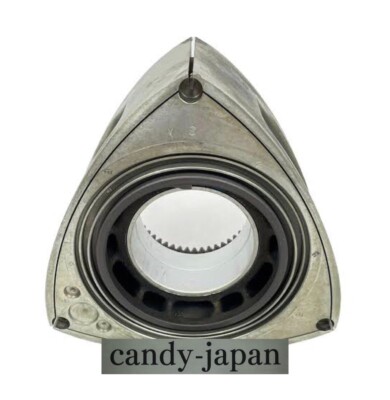 Mazda Genuine Turbo Rotary Engine Rotor 86-02 RX7 FD FC 13B OEM